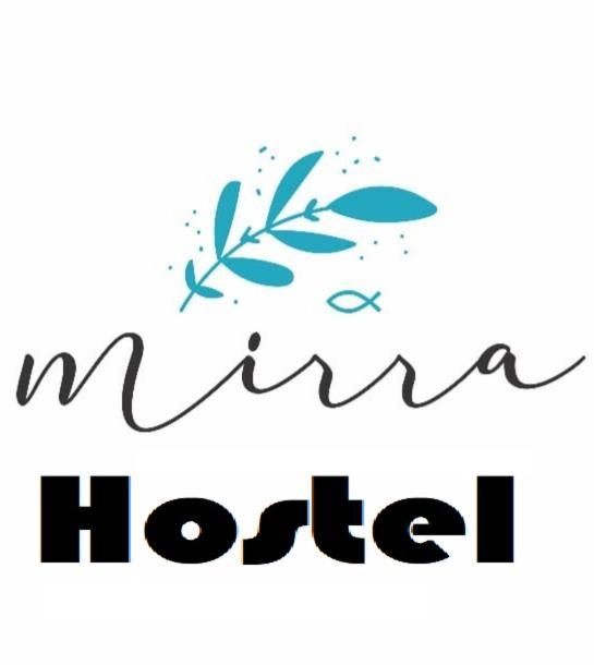 Mirra *
