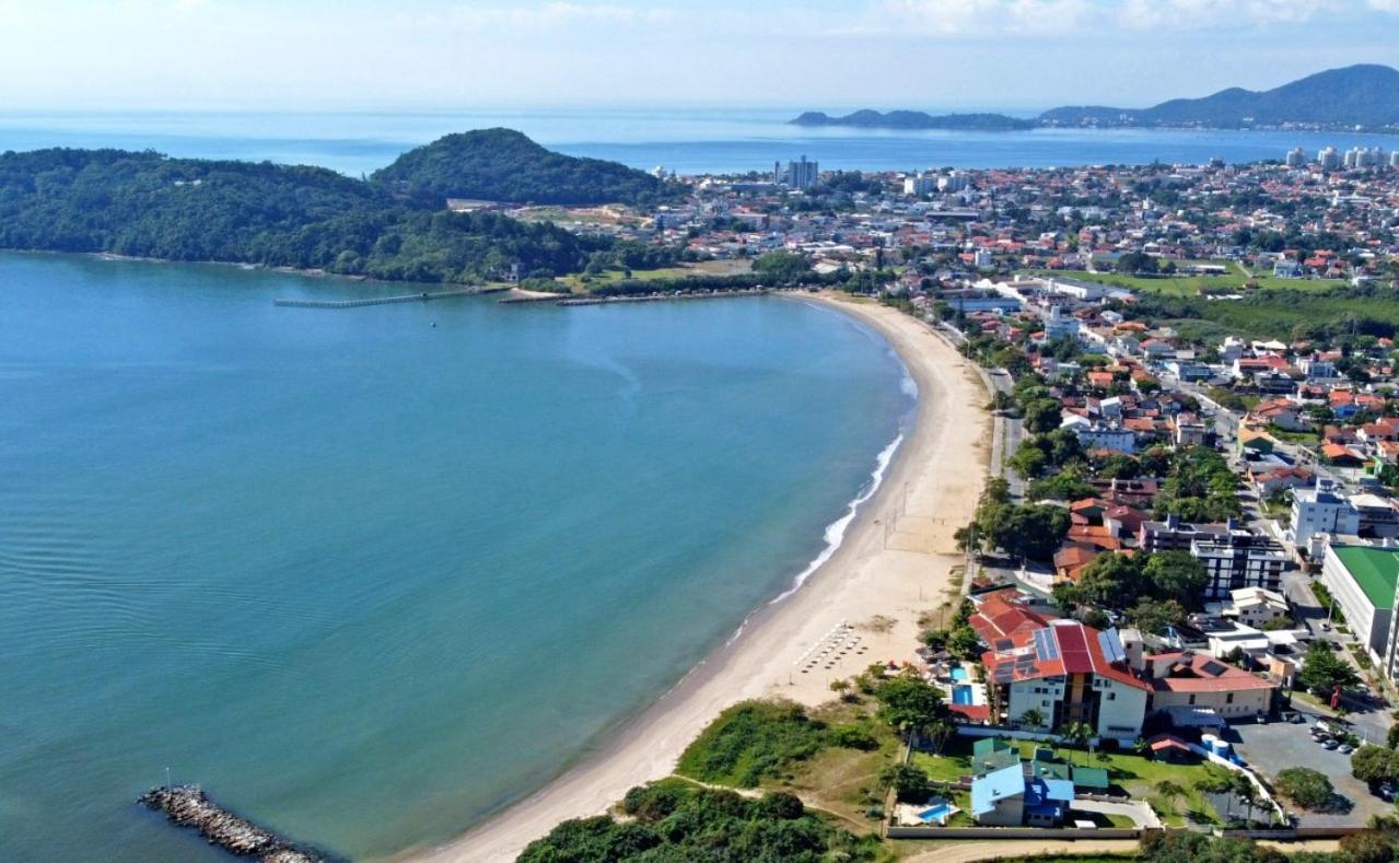 Mirra Hostel Penha (Santa Catarina)