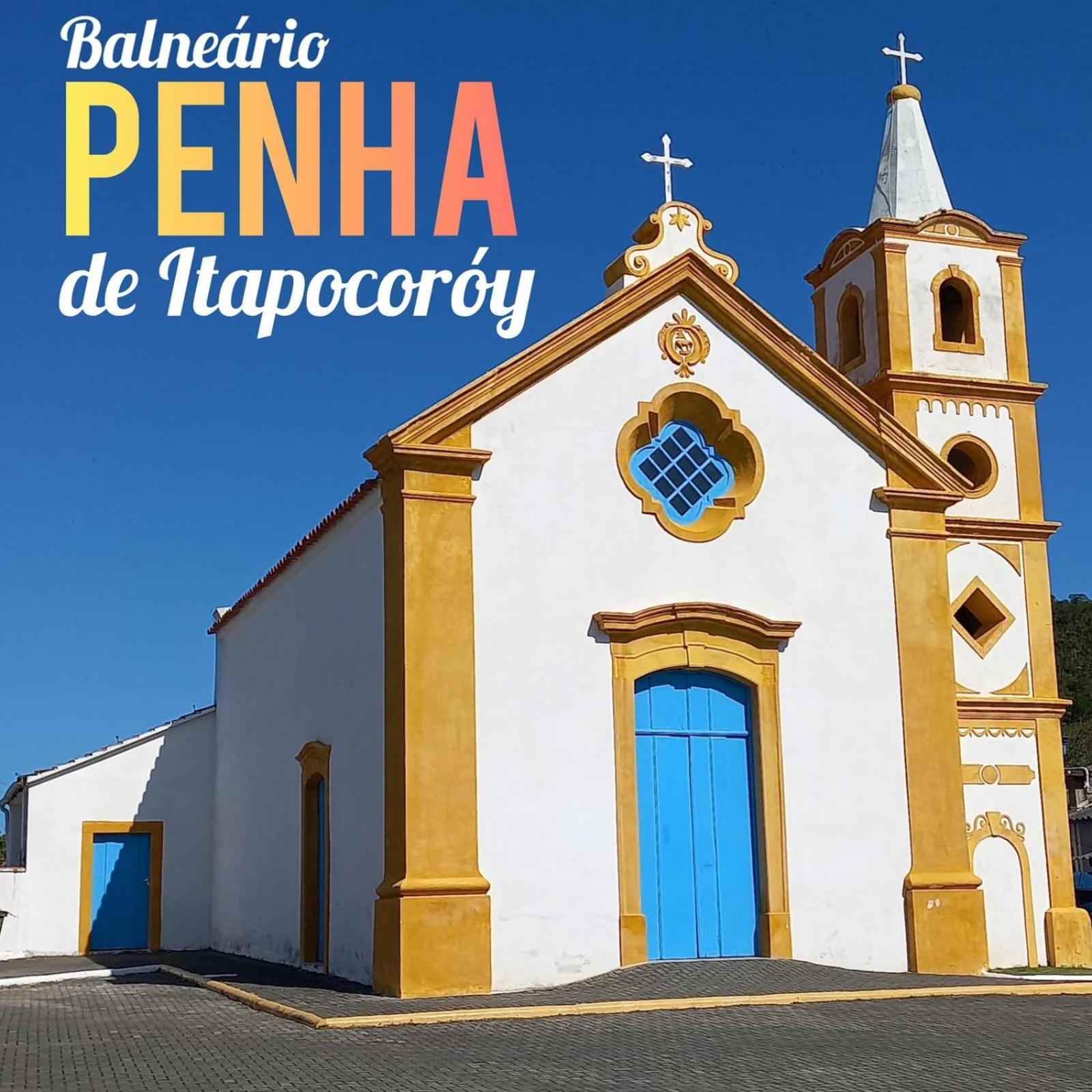 Mirra * Penha (Santa Catarina)