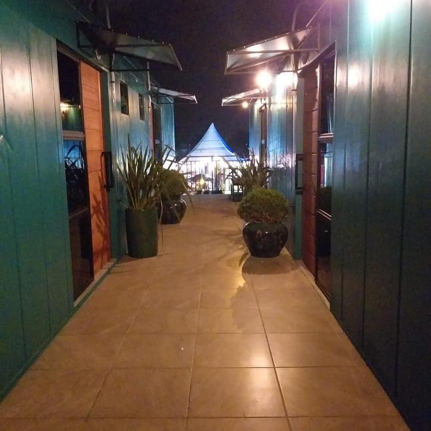 Mirra Hostel