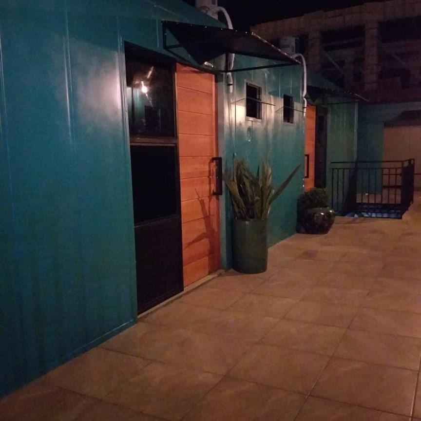 Mirra Hostel