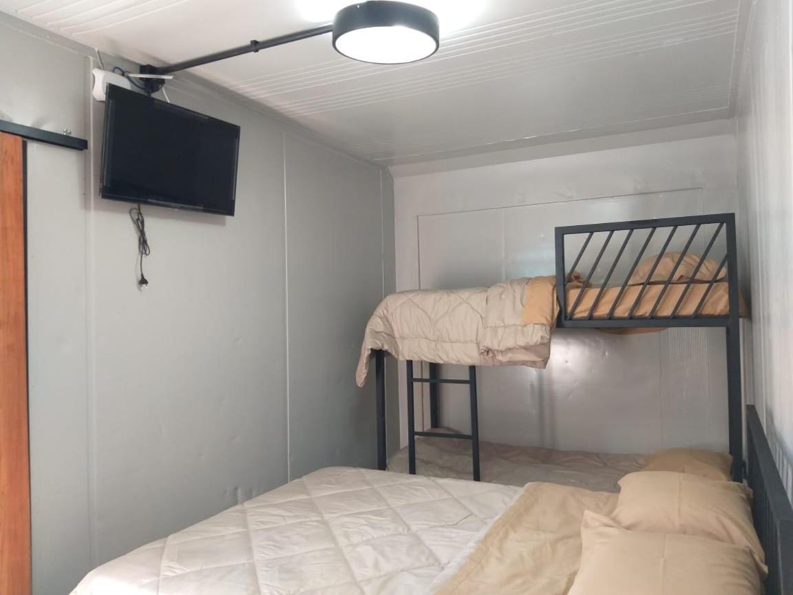 Hostel Mirra