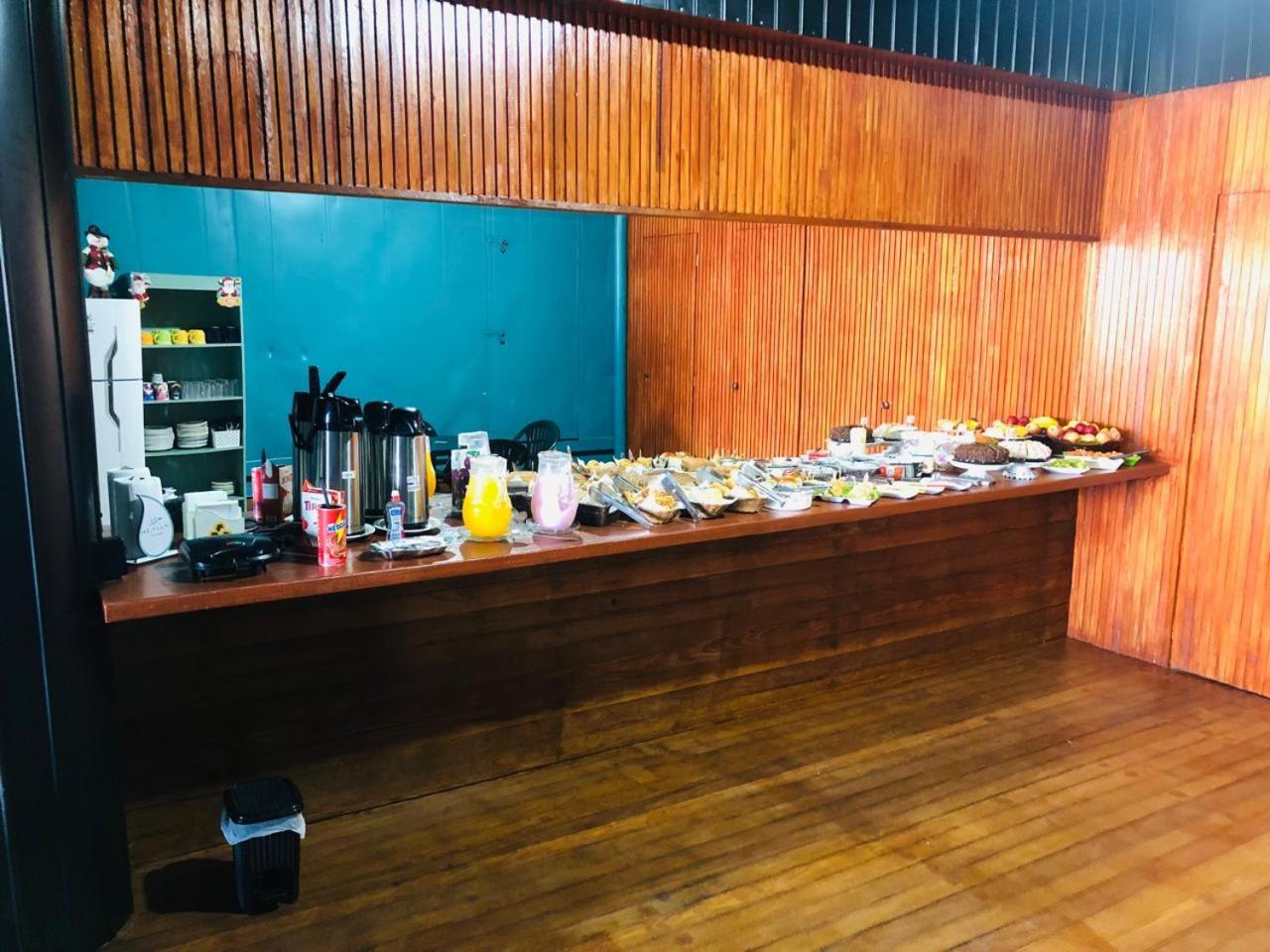Hostel Mirra Penha (Santa Catarina)