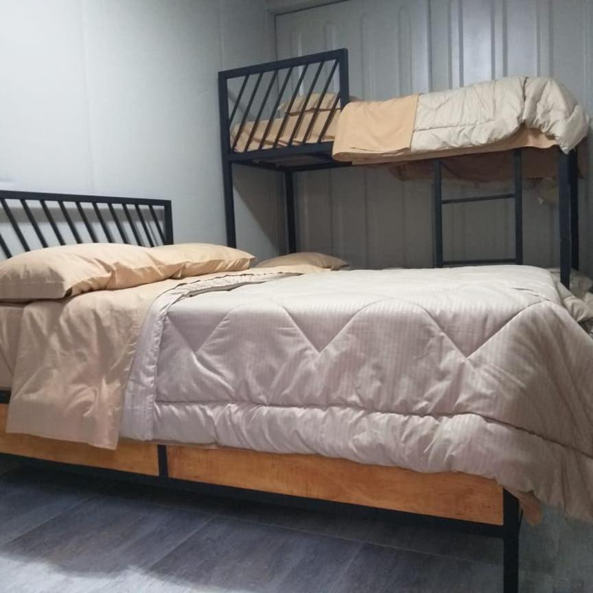 Hostel Mirra