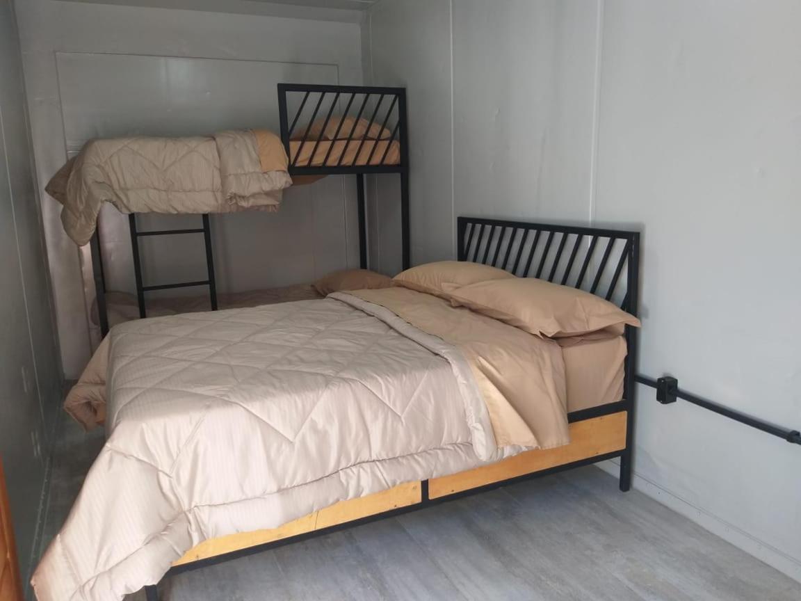 Hostel Mirra *